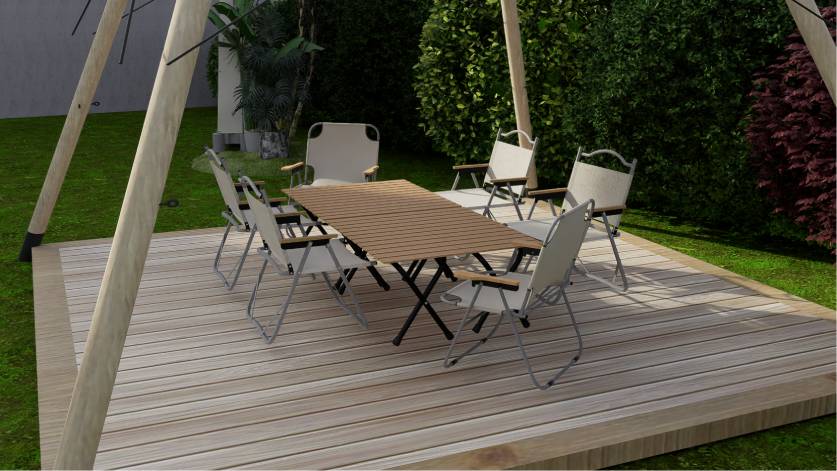 鸡东县帐篷生产厂家：以匠心筑牢户外装备的品质根基